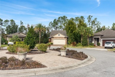 NEW PRICE for this Stone Front, Craftsman Style: 3 Bed + Loft/ 3 on Ridgewood Lakes Golf and Country Club in Florida - for sale on GolfHomes.com, golf home, golf lot