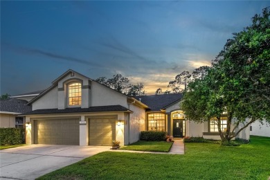 Enjoy CAPTIVATING views from this Luxury POOL Residence with on The Eagles Golf Course and Club in Florida - for sale on GolfHomes.com, golf home, golf lot