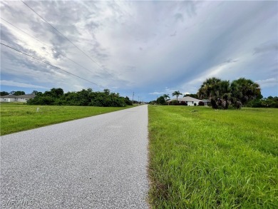 PRICED TO SELL. Beautiful buildable lot in the golf course on Rotonda Golf and Country Club - Long Marsh  in Florida - for sale on GolfHomes.com, golf home, golf lot