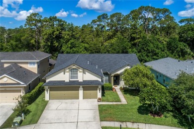 Enjoy CAPTIVATING views from this Luxury POOL Residence with on The Eagles Golf Course and Club in Florida - for sale on GolfHomes.com, golf home, golf lot