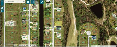 PRICED TO SELL. Beautiful buildable lot in the golf course on Rotonda Golf and Country Club - Long Marsh  in Florida - for sale on GolfHomes.com, golf home, golf lot