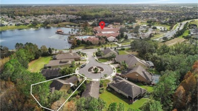 NEW PRICE for this Stone Front, Craftsman Style: 3 Bed + Loft/ 3 on Ridgewood Lakes Golf and Country Club in Florida - for sale on GolfHomes.com, golf home, golf lot