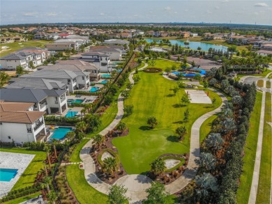 Presenting an exceptional opportunity to own a premium oversized on Reunion Resort Golf Course in Florida - for sale on GolfHomes.com, golf home, golf lot