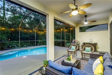 Enjoy CAPTIVATING views from this Luxury POOL Residence with on The Eagles Golf Course and Club in Florida - for sale on GolfHomes.com, golf home, golf lot