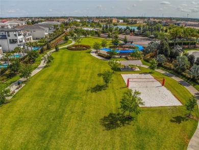 Presenting an exceptional opportunity to own a premium oversized on Reunion Resort Golf Course in Florida - for sale on GolfHomes.com, golf home, golf lot