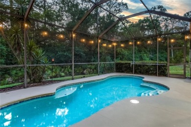 Enjoy CAPTIVATING views from this Luxury POOL Residence with on The Eagles Golf Course and Club in Florida - for sale on GolfHomes.com, golf home, golf lot