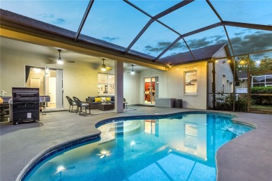 Enjoy CAPTIVATING views from this Luxury POOL Residence with on The Eagles Golf Course and Club in Florida - for sale on GolfHomes.com, golf home, golf lot