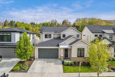 Amazing North End gem located in the heart of the Sunset on Quail Hollow Golf Club in Idaho - for sale on GolfHomes.com, golf home, golf lot