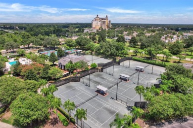 Presenting an exceptional opportunity to own a premium oversized on Reunion Resort Golf Course in Florida - for sale on GolfHomes.com, golf home, golf lot