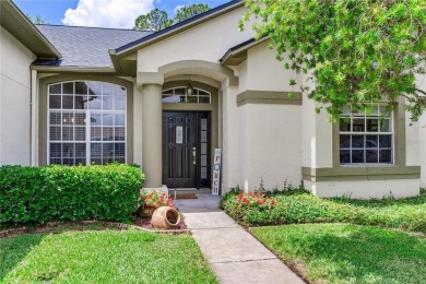 Enjoy CAPTIVATING views from this Luxury POOL Residence with on The Eagles Golf Course and Club in Florida - for sale on GolfHomes.com, golf home, golf lot