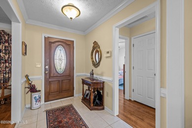 Location, location, location! Welcome to Brandywine Bay, a on Brandywine Bay Golf Club in North Carolina - for sale on GolfHomes.com, golf home, golf lot