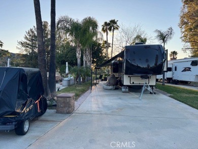 Premium lot in the highly desirable Rancho California RV & Golf on  in California - for sale on GolfHomes.com, golf home, golf lot