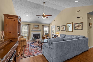 Location, location, location! Welcome to Brandywine Bay, a on Brandywine Bay Golf Club in North Carolina - for sale on GolfHomes.com, golf home, golf lot