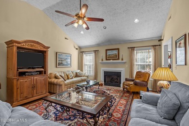 Location, location, location! Welcome to Brandywine Bay, a on Brandywine Bay Golf Club in North Carolina - for sale on GolfHomes.com, golf home, golf lot