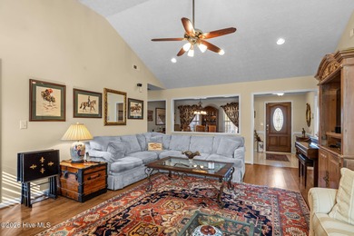 Location, location, location! Welcome to Brandywine Bay, a on Brandywine Bay Golf Club in North Carolina - for sale on GolfHomes.com, golf home, golf lot