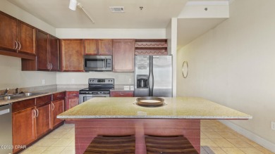 Beautiful condo in Laketown Wharf offering the perfect blend of on Signal Hill Golf Course, Inc. in Florida - for sale on GolfHomes.com, golf home, golf lot
