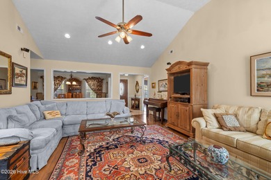 Location, location, location! Welcome to Brandywine Bay, a on Brandywine Bay Golf Club in North Carolina - for sale on GolfHomes.com, golf home, golf lot