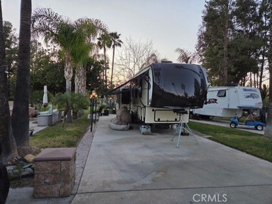 Premium lot in the highly desirable Rancho California RV & Golf on  in California - for sale on GolfHomes.com, golf home, golf lot