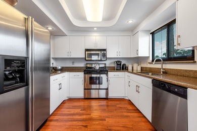 Fantastic opportunity to own a beautifully updated 2-bedroom on Gleneagles Golf and Country Club in Florida - for sale on GolfHomes.com, golf home, golf lot