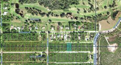 Build Your Dream Home in a Premier Gated Golf Community! 
This on Indian Lake Estates Golf and Country Club in Florida - for sale on GolfHomes.com, golf home, golf lot