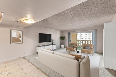 RARE Opportunity in the highly desired, guard-gated Scottsdale on Scottsdale Shadows in Arizona - for sale on GolfHomes.com, golf home, golf lot