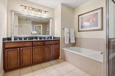 Top-Floor 3-Bed - ACTIVE MEMBERSHIP, 3-Bath Condo in Reunion on Reunion Resort Golf Course in Florida - for sale on GolfHomes.com, golf home, golf lot