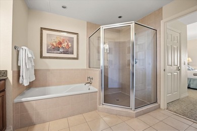 Top-Floor 3-Bed - ACTIVE MEMBERSHIP, 3-Bath Condo in Reunion on Reunion Resort Golf Course in Florida - for sale on GolfHomes.com, golf home, golf lot