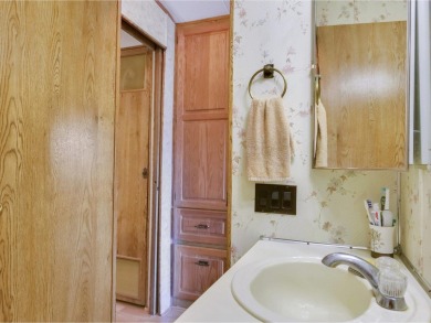 Discover the charm of this sweet, fully-furnished 1-bedroom and on Apple Island Golf Course At Apple Island Resort in Vermont - for sale on GolfHomes.com, golf home, golf lot