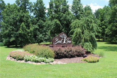 ***SOIL TEST ON FILE by APPALACHAIN SOIL, INC.*** Welcome to on Bent Tree Golf Course in Georgia - for sale on GolfHomes.com, golf home, golf lot