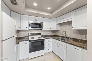 RARE Opportunity in the highly desired, guard-gated Scottsdale on Scottsdale Shadows in Arizona - for sale on GolfHomes.com, golf home, golf lot