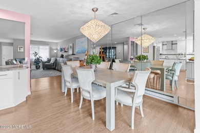 Custom, Custom, Custom, Detached Excelsior Largest model in on Clearbrook Golf Club in New Jersey - for sale on GolfHomes.com, golf home, golf lot