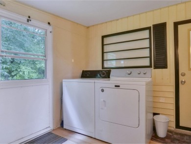 Discover the charm of this sweet, fully-furnished 1-bedroom and on Apple Island Golf Course At Apple Island Resort in Vermont - for sale on GolfHomes.com, golf home, golf lot