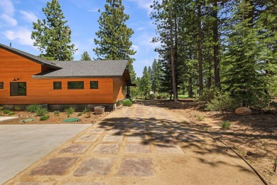 A standout golf-course residence nestled in the scenic Bailey on Bailey Creek Golf Course in California - for sale on GolfHomes.com, golf home, golf lot