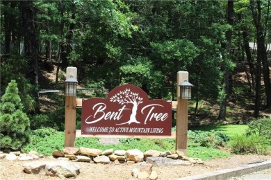 ***SOIL TEST ON FILE by APPALACHAIN SOIL, INC.*** Welcome to on Bent Tree Golf Course in Georgia - for sale on GolfHomes.com, golf home, golf lot