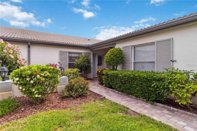 Turnkey Furnished with Stunning Lake Views in The Meadows!
 on The Meadows Golf and Country Club in Florida - for sale on GolfHomes.com, golf home, golf lot