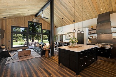 A standout golf-course residence nestled in the scenic Bailey on Bailey Creek Golf Course in California - for sale on GolfHomes.com, golf home, golf lot