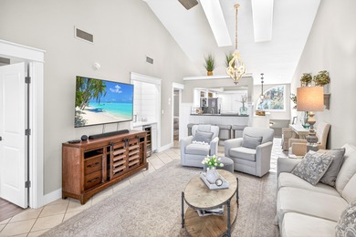 STUNNING UPSTAIRS CONDO WITH SWEEPING BAY & MARINA VIEWS IN on Sandestin Golf and Beach Resort - The Links in Florida - for sale on GolfHomes.com, golf home, golf lot