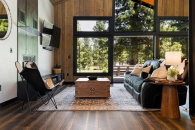 A standout golf-course residence nestled in the scenic Bailey on Bailey Creek Golf Course in California - for sale on GolfHomes.com, golf home, golf lot