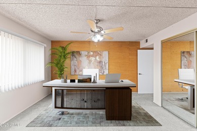 RARE Opportunity in the highly desired, guard-gated Scottsdale on Scottsdale Shadows in Arizona - for sale on GolfHomes.com, golf home, golf lot