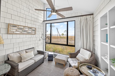 STUNNING UPSTAIRS CONDO WITH SWEEPING BAY & MARINA VIEWS IN on Sandestin Golf and Beach Resort - The Links in Florida - for sale on GolfHomes.com, golf home, golf lot