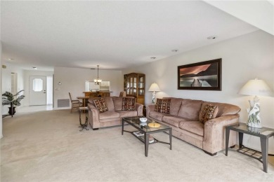 Turnkey Furnished with Stunning Lake Views in The Meadows!
 on The Meadows Golf and Country Club in Florida - for sale on GolfHomes.com, golf home, golf lot