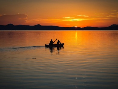 Discover the charm of this sweet, fully-furnished 1-bedroom and on Apple Island Golf Course At Apple Island Resort in Vermont - for sale on GolfHomes.com, golf home, golf lot