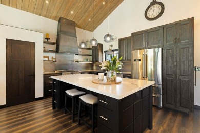 A standout golf-course residence nestled in the scenic Bailey on Bailey Creek Golf Course in California - for sale on GolfHomes.com, golf home, golf lot