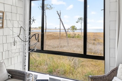 STUNNING UPSTAIRS CONDO WITH SWEEPING BAY & MARINA VIEWS IN on Sandestin Golf and Beach Resort - The Links in Florida - for sale on GolfHomes.com, golf home, golf lot