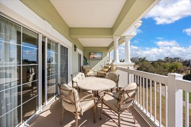 Top-Floor 3-Bed - ACTIVE MEMBERSHIP, 3-Bath Condo in Reunion on Reunion Resort Golf Course in Florida - for sale on GolfHomes.com, golf home, golf lot