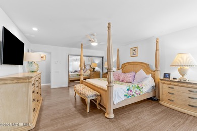 Custom, Custom, Custom, Detached Excelsior Largest model in on Clearbrook Golf Club in New Jersey - for sale on GolfHomes.com, golf home, golf lot