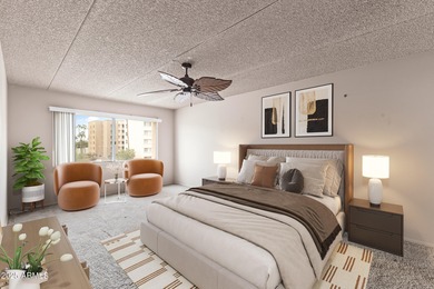 RARE Opportunity in the highly desired, guard-gated Scottsdale on Scottsdale Shadows in Arizona - for sale on GolfHomes.com, golf home, golf lot