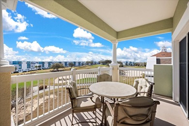 Top-Floor 3-Bed - ACTIVE MEMBERSHIP, 3-Bath Condo in Reunion on Reunion Resort Golf Course in Florida - for sale on GolfHomes.com, golf home, golf lot