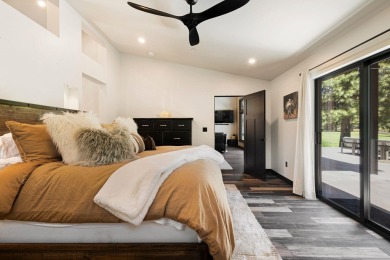 A standout golf-course residence nestled in the scenic Bailey on Bailey Creek Golf Course in California - for sale on GolfHomes.com, golf home, golf lot