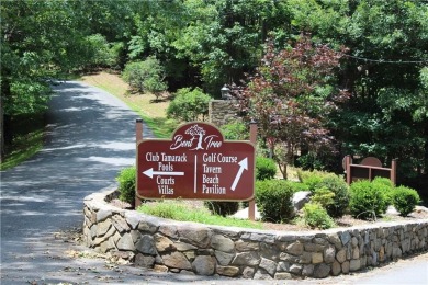 ***SOIL TEST ON FILE by APPALACHAIN SOIL, INC.*** Welcome to on Bent Tree Golf Course in Georgia - for sale on GolfHomes.com, golf home, golf lot